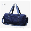 Outdoor sports bag Korean yoga fitness bag large capacity dry and wet separated single shoulder GYM bag